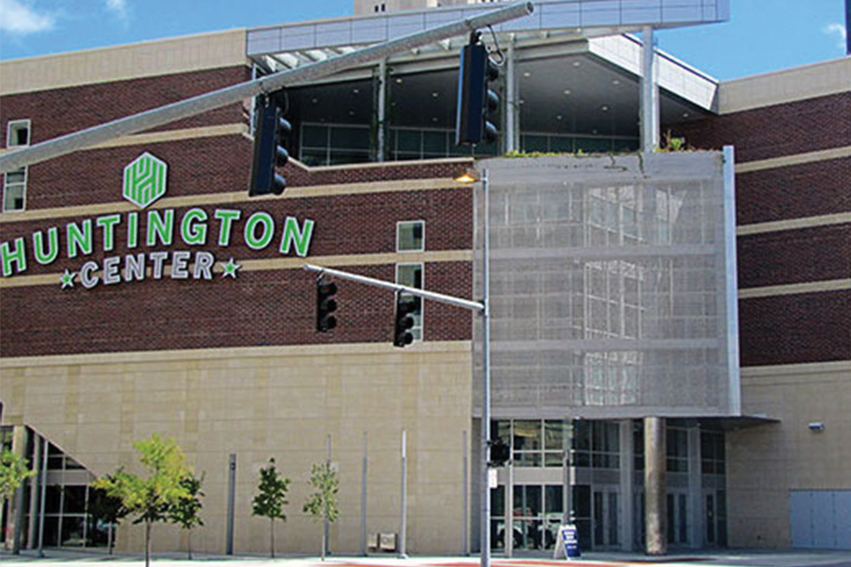 Huntington Center Huntington Center