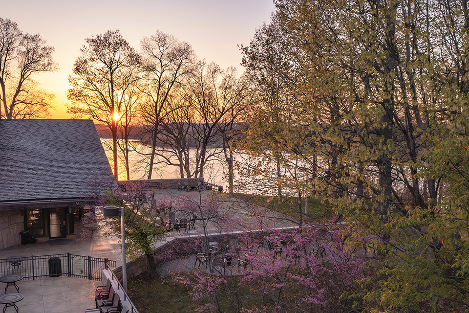 Mohican Lodge and Conference Center
