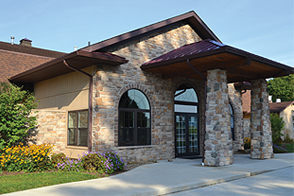 Buffalo Creek Retreat Buffalo Creek Retreat