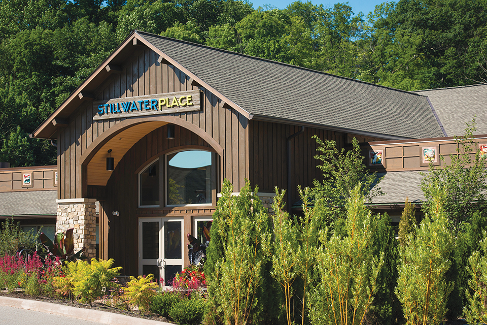Cleveland Metroparks Zoo