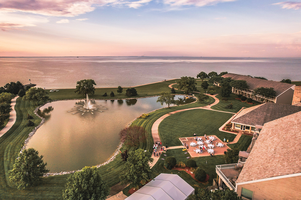 Maumee Bay Lodge and Conference Center Maumee Bay Lodge and Conference Center