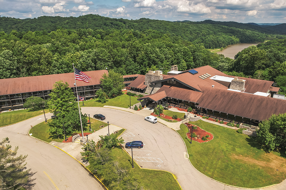 Shawnee Lodge & Conference Center